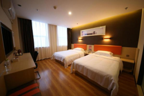 7 Days Premium Dezhou Pingyuan Xinhua Road